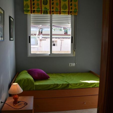 Ferienwohnung Duplex En Oropesa Del Mar Exterior foto