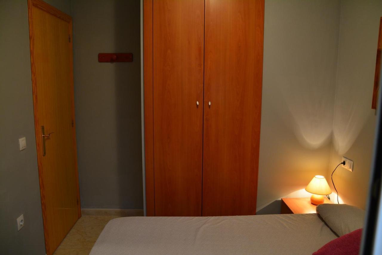 Ferienwohnung Duplex En Oropesa Del Mar Exterior foto