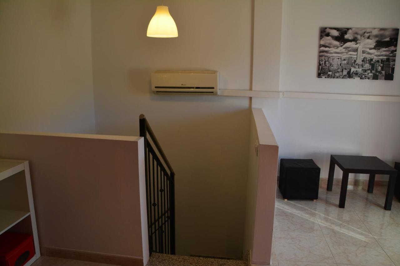 Ferienwohnung Duplex En Oropesa Del Mar Exterior foto