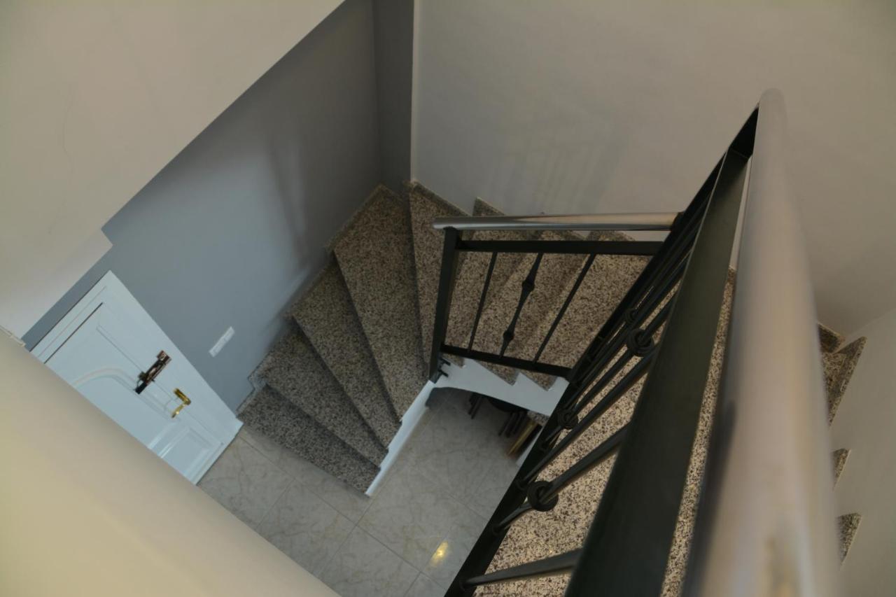 Ferienwohnung Duplex En Oropesa Del Mar Exterior foto