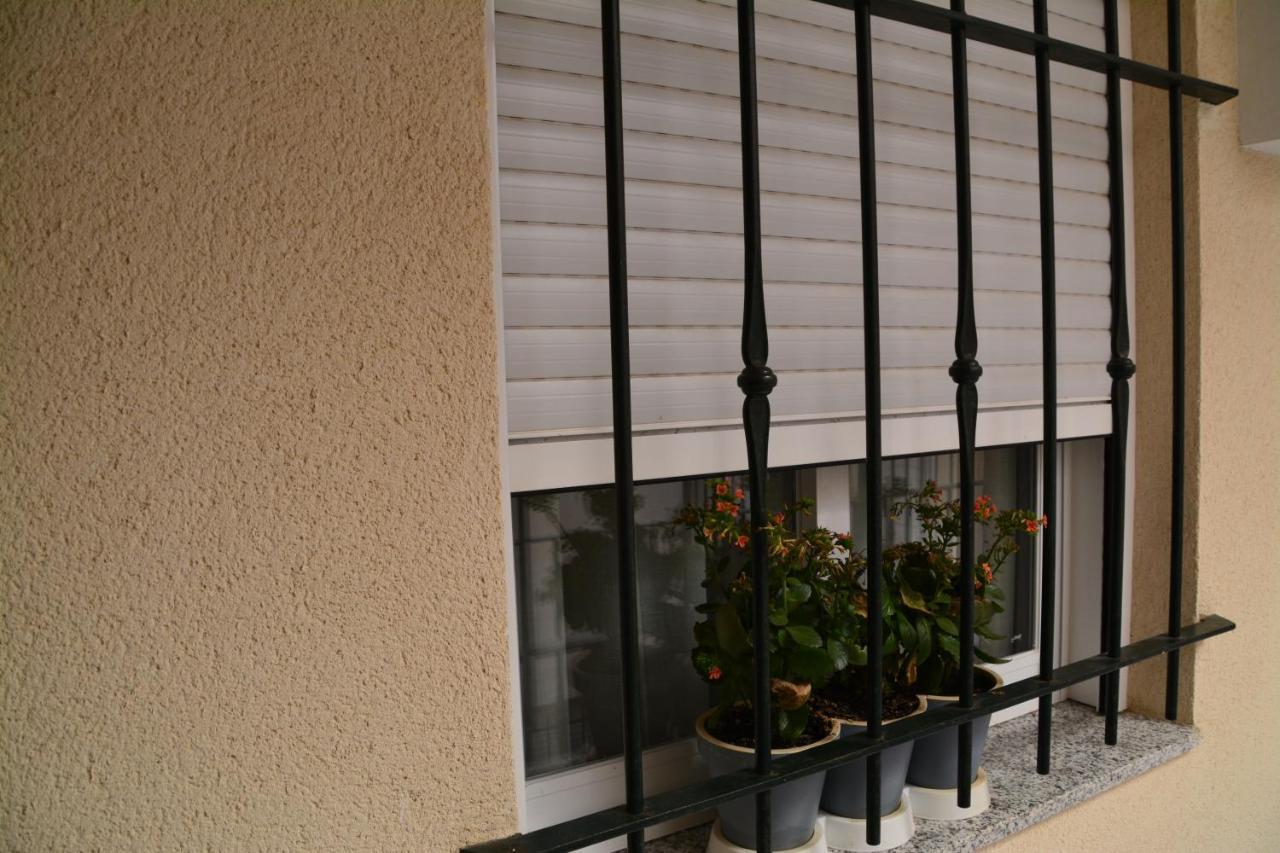 Ferienwohnung Duplex En Oropesa Del Mar Exterior foto