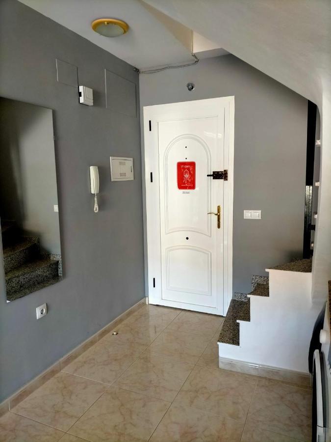 Ferienwohnung Duplex En Oropesa Del Mar Exterior foto